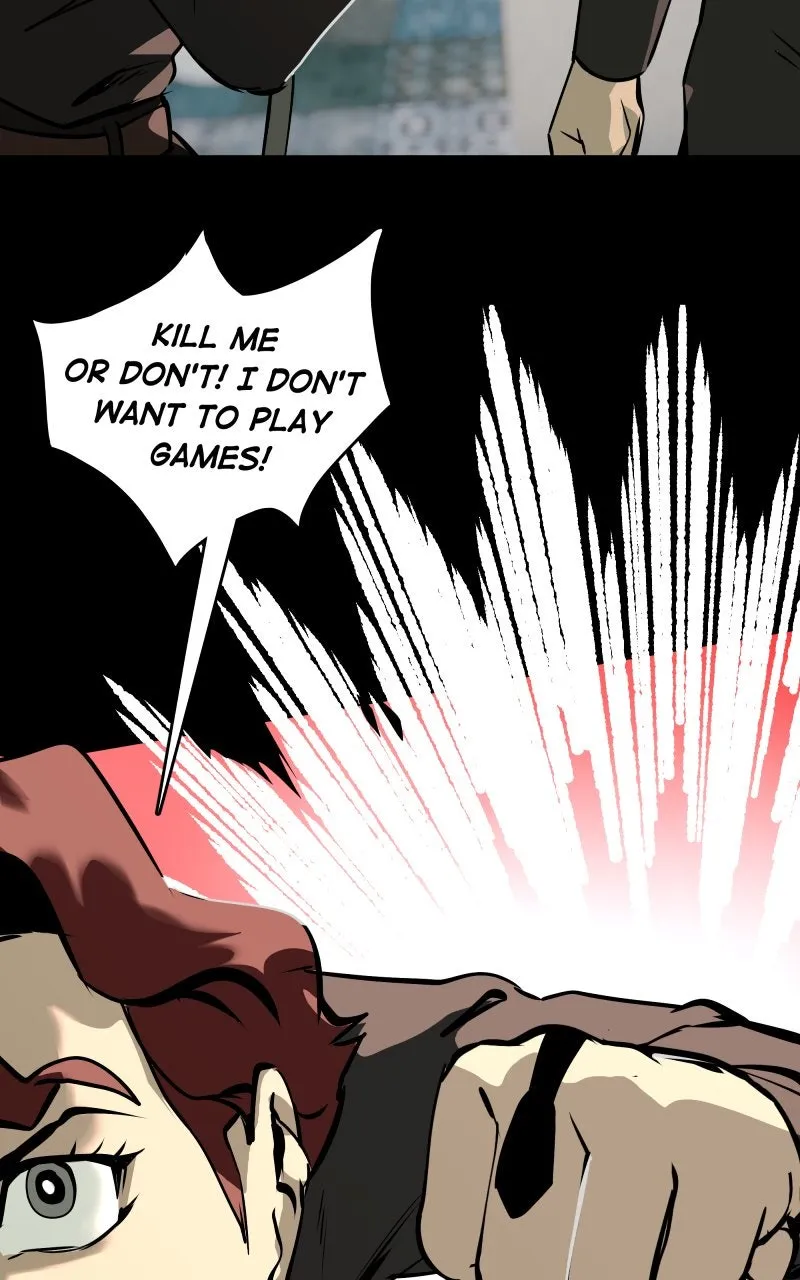 Sunset Phoenix Chapter 47 page 42 - 