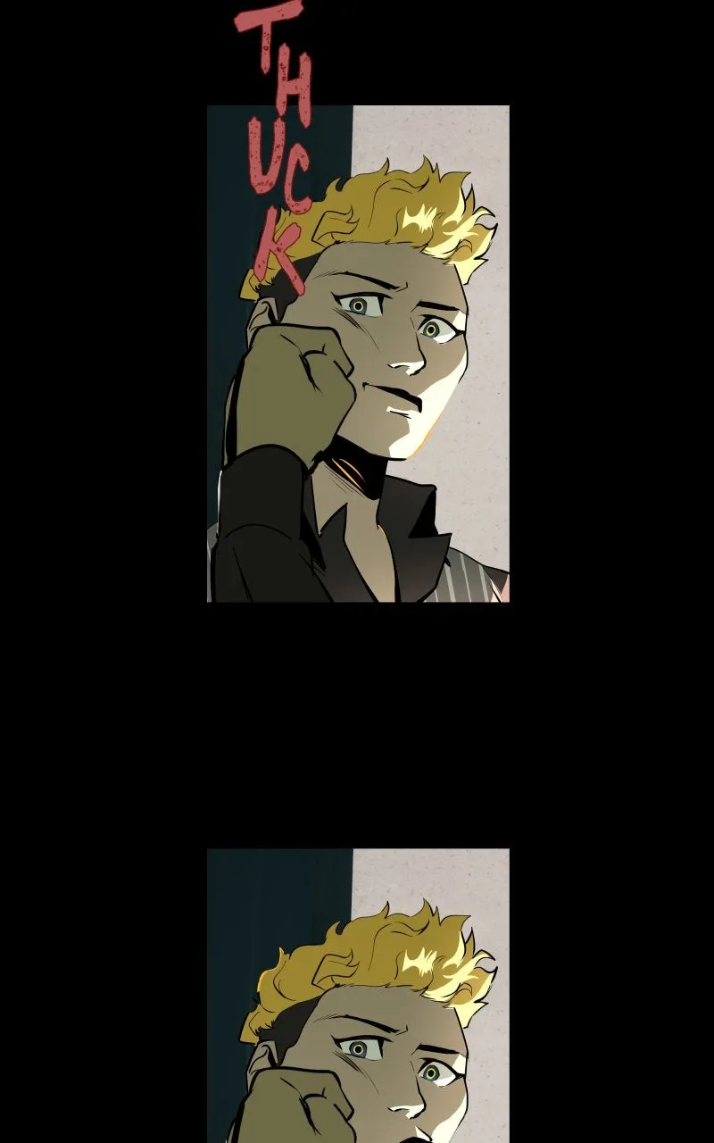 Sunset Phoenix Chapter 47 page 44 - 
