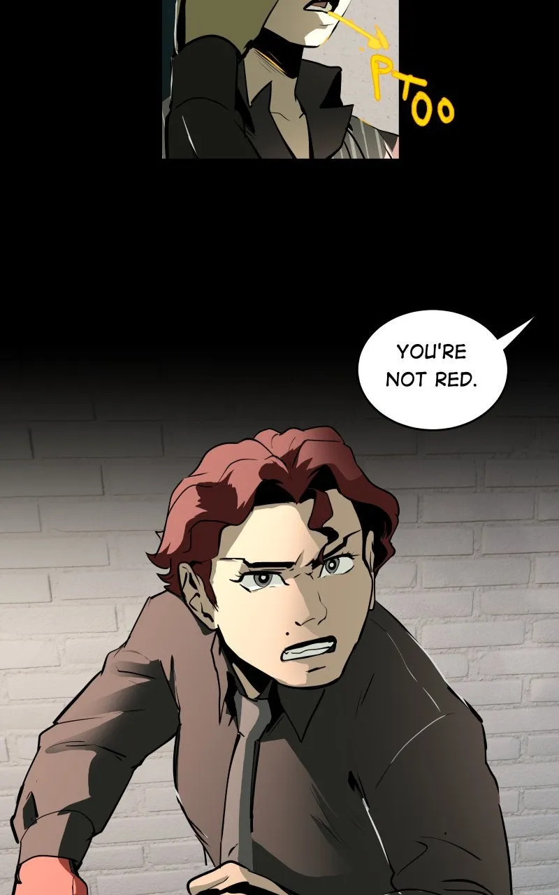 Sunset Phoenix Chapter 47 page 45 - 