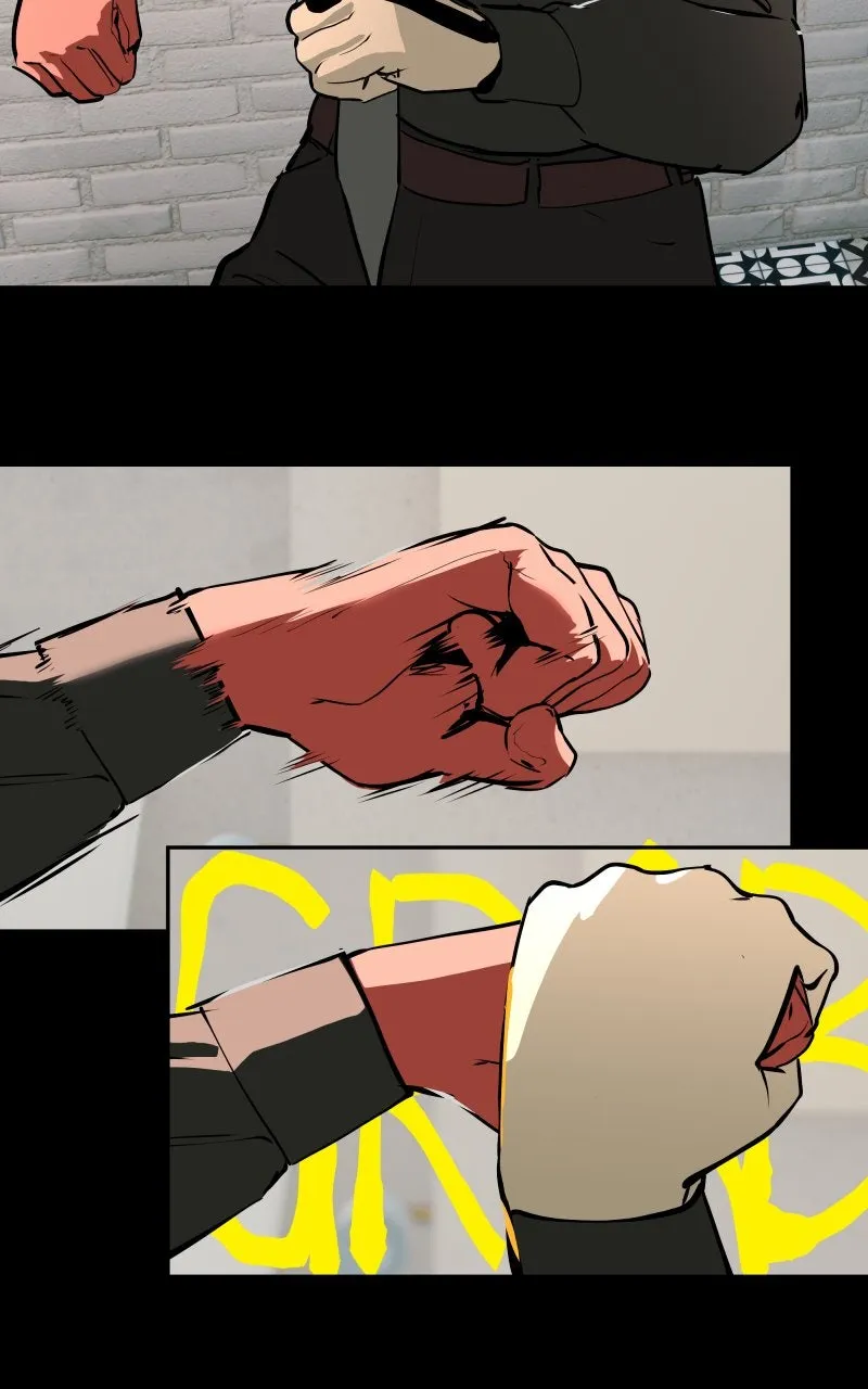 Sunset Phoenix Chapter 47 page 46 - 