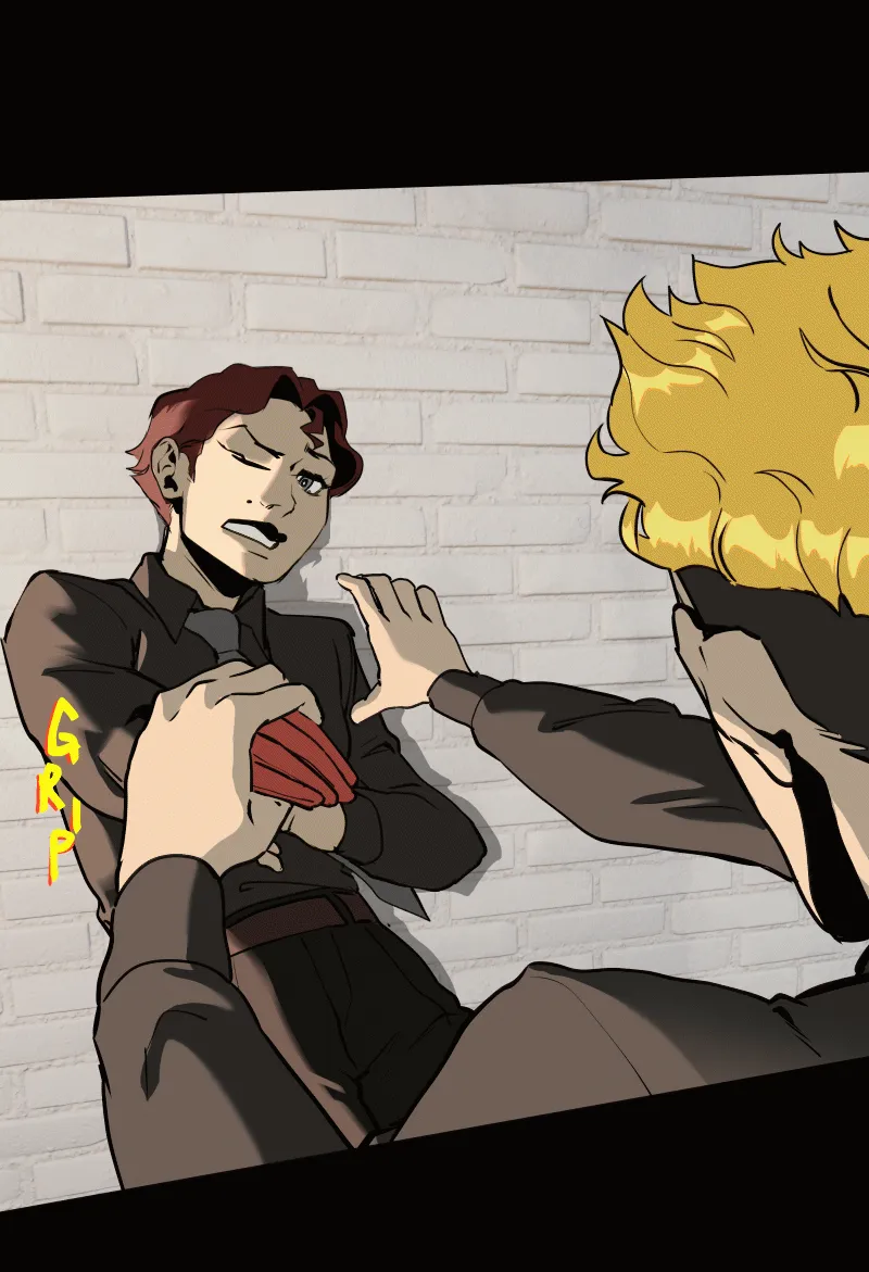 Sunset Phoenix Chapter 47 page 48 - 