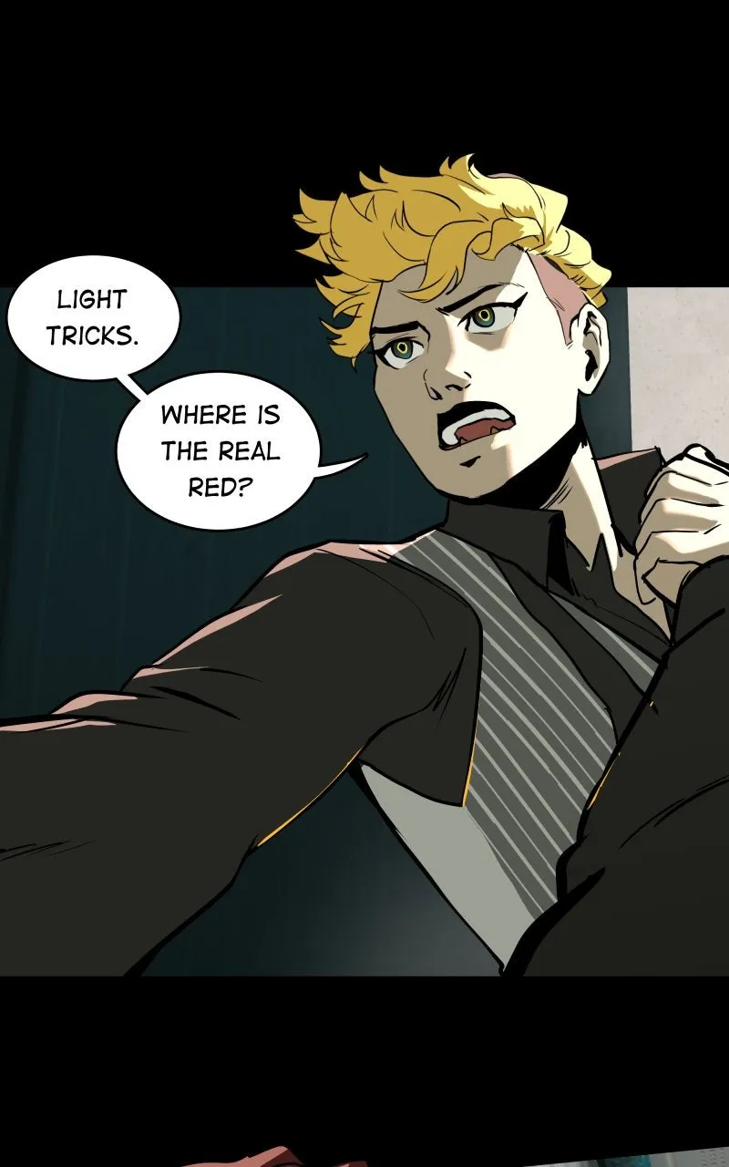 Sunset Phoenix Chapter 47 page 49 - 