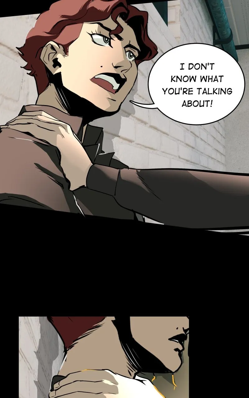 Sunset Phoenix Chapter 47 page 50 - 