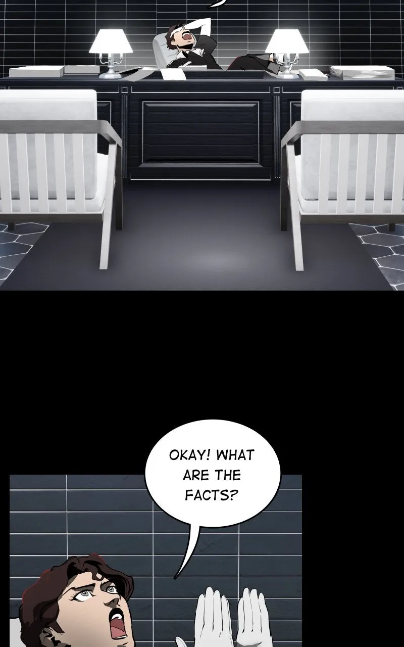 Sunset Phoenix Chapter 47 page 6 - 