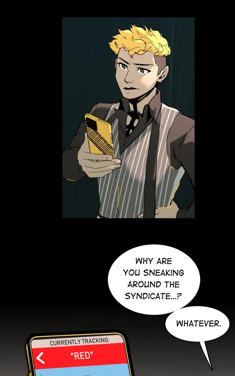 Sunset Phoenix Chapter 47 page 53 - 