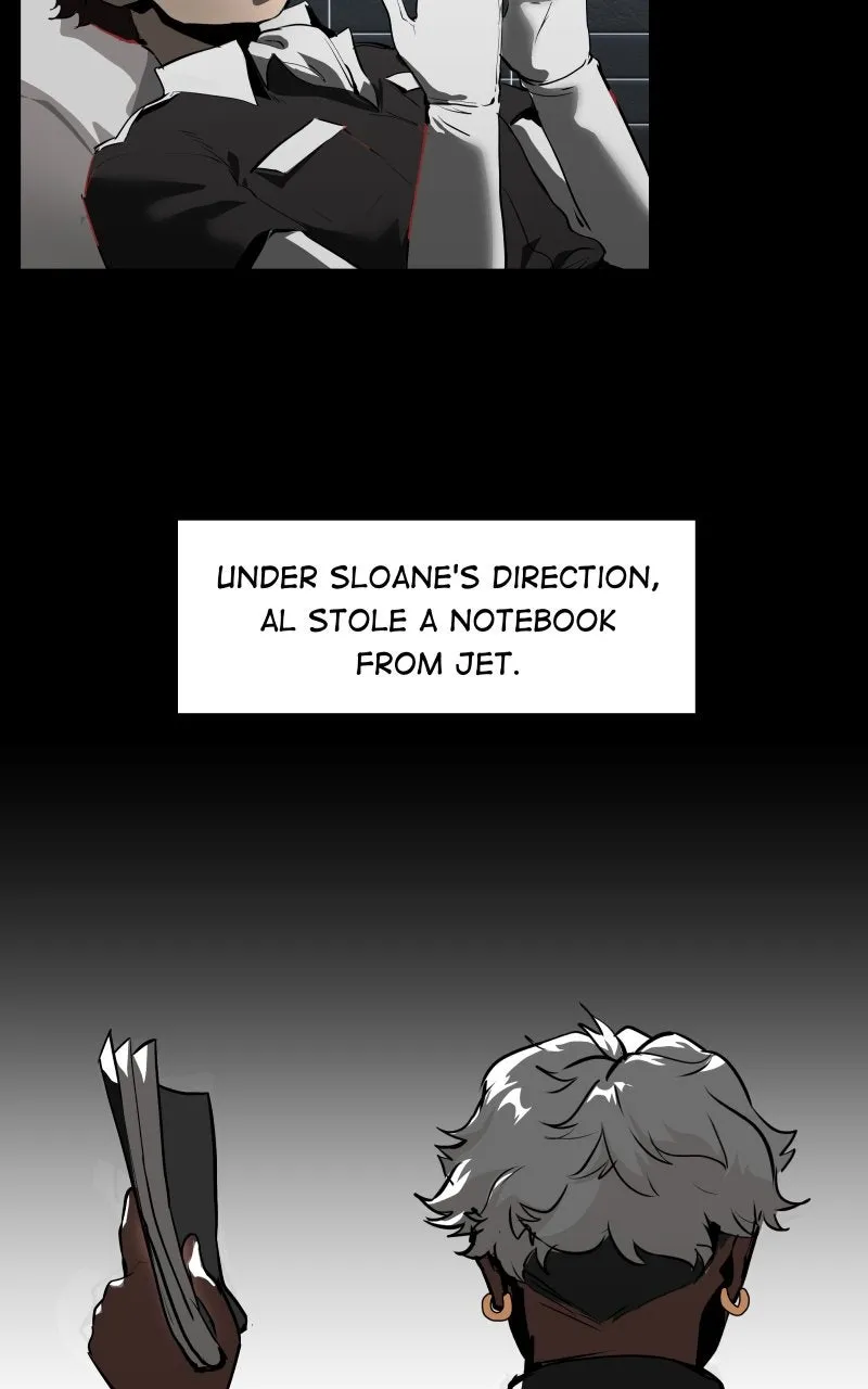 Sunset Phoenix Chapter 47 page 7 - 