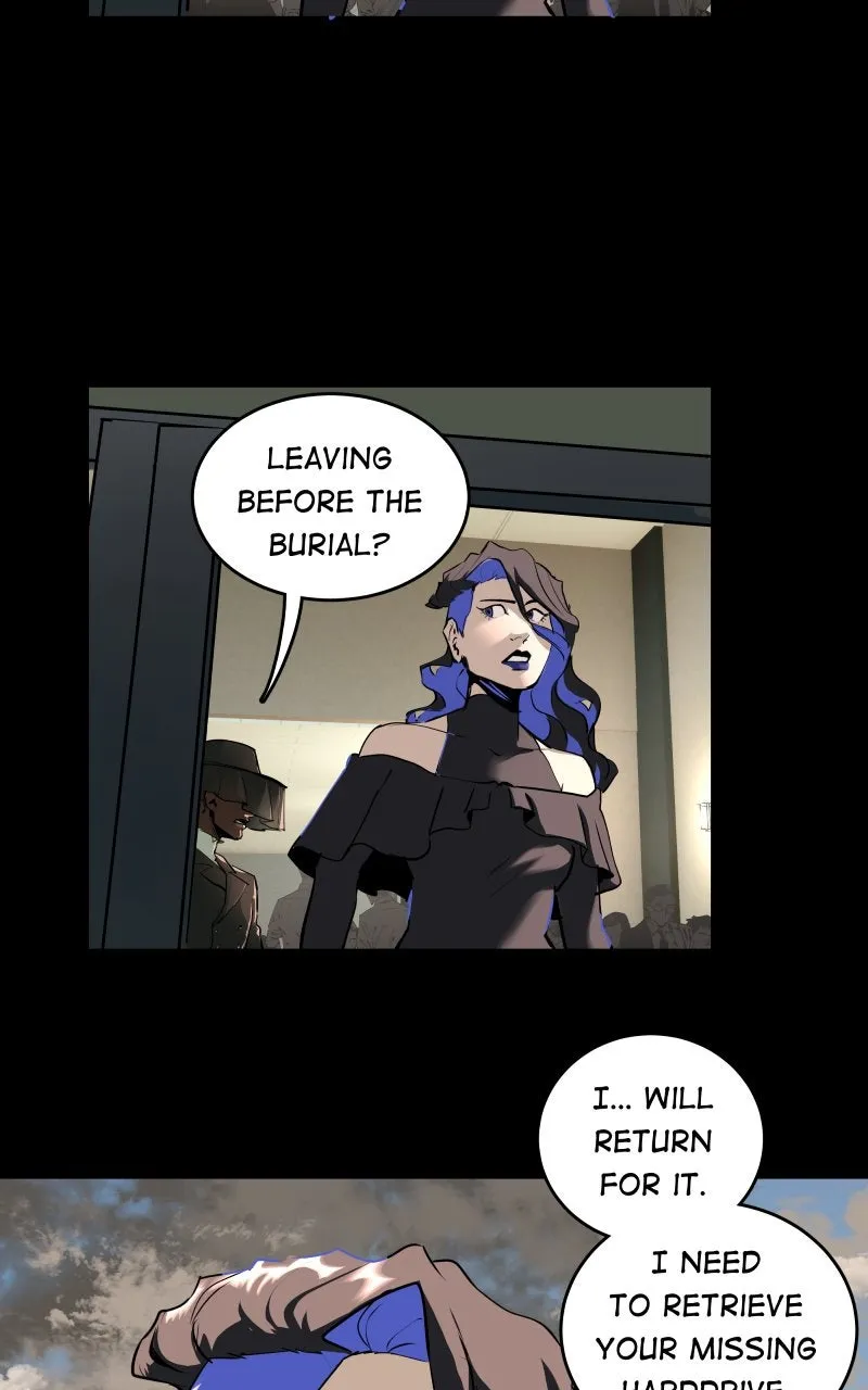 Sunset Phoenix Chapter 47 page 65 - 