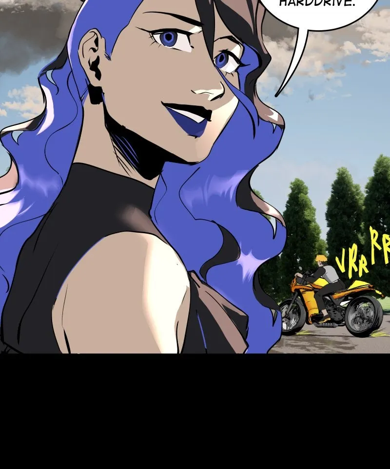 Sunset Phoenix Chapter 47 page 66 - 
