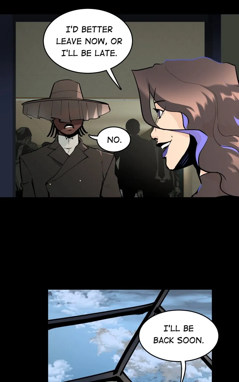 Sunset Phoenix Chapter 47 page 67 - 