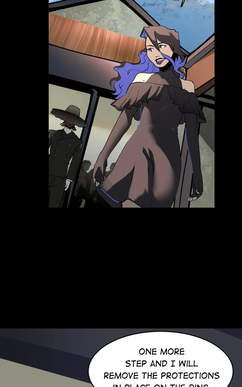 Sunset Phoenix Chapter 47 page 68 - 