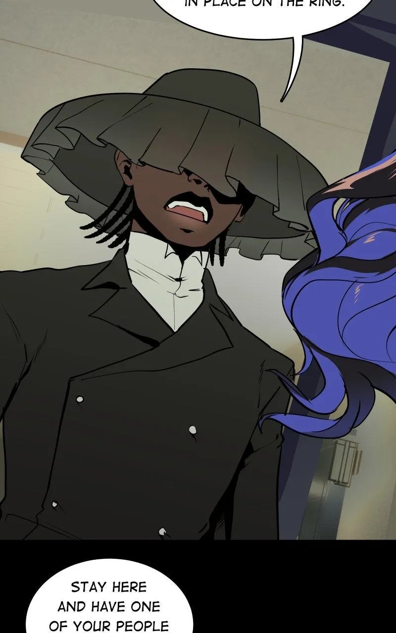 Sunset Phoenix Chapter 47 page 69 - 