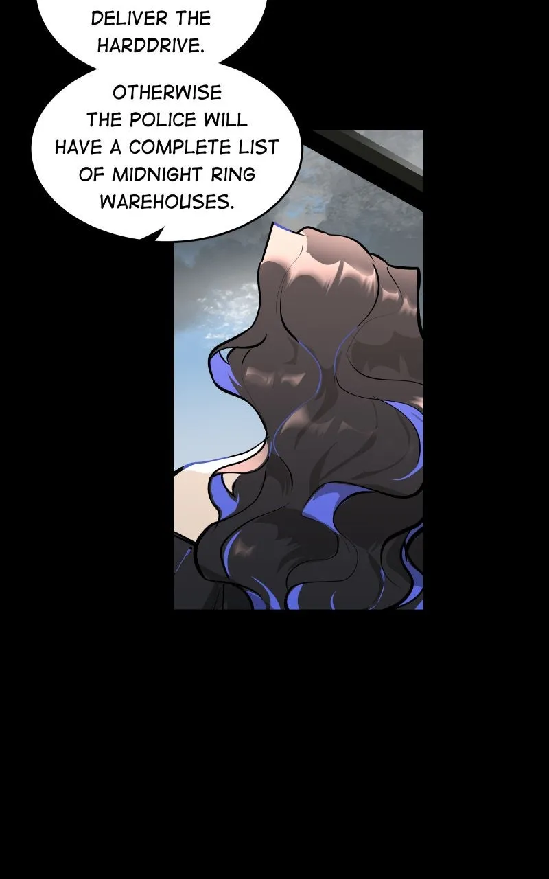 Sunset Phoenix Chapter 47 page 70 - 
