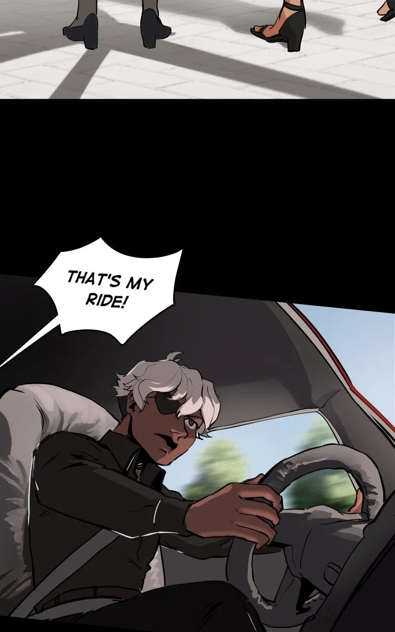 Sunset Phoenix Chapter 47 page 72 - 