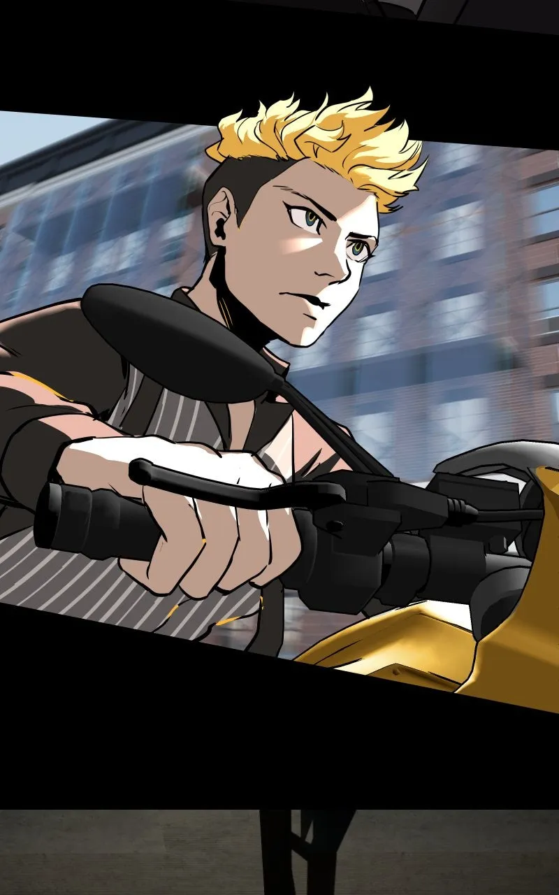 Sunset Phoenix Chapter 47 page 73 - 