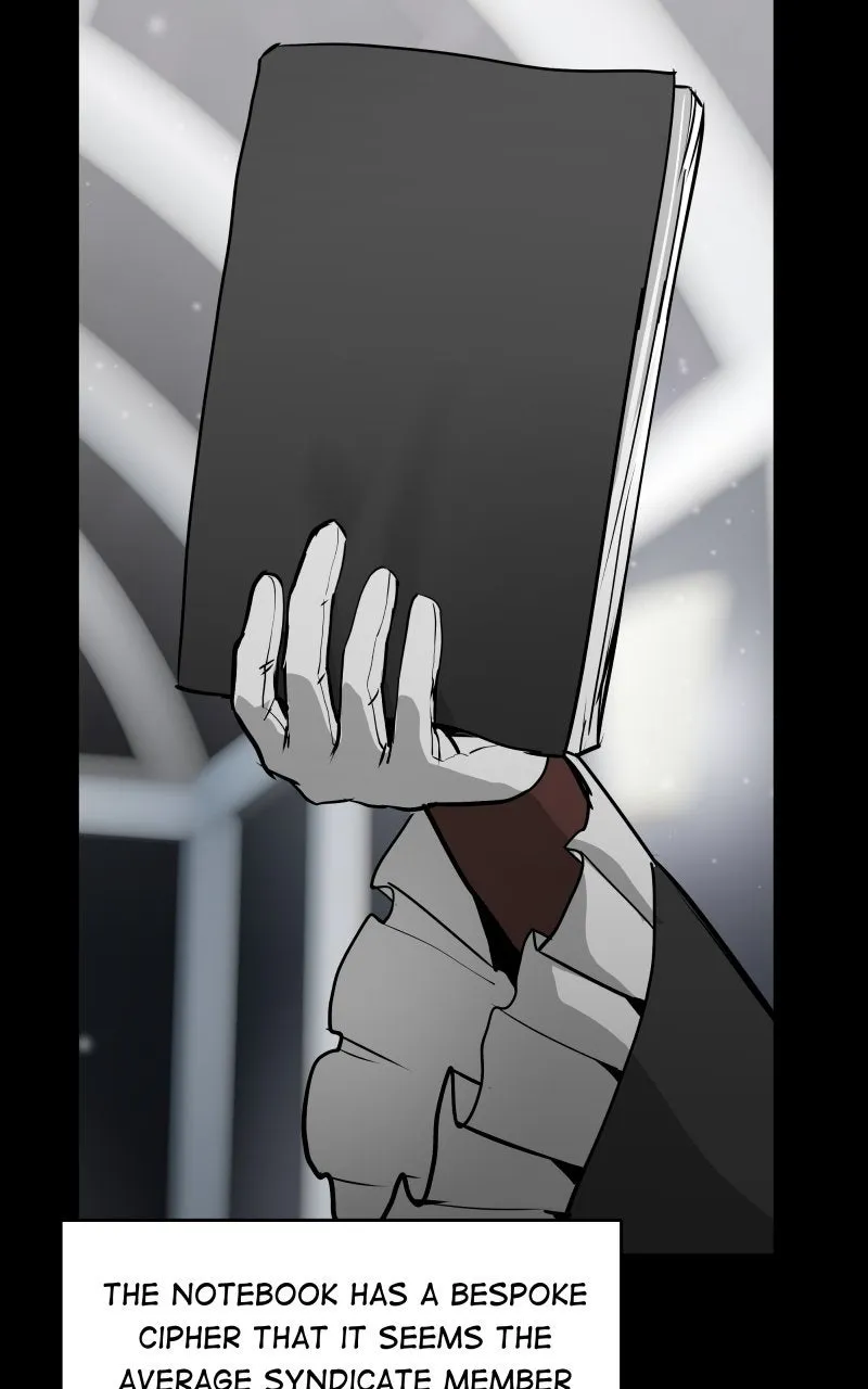 Sunset Phoenix Chapter 47 page 10 - 