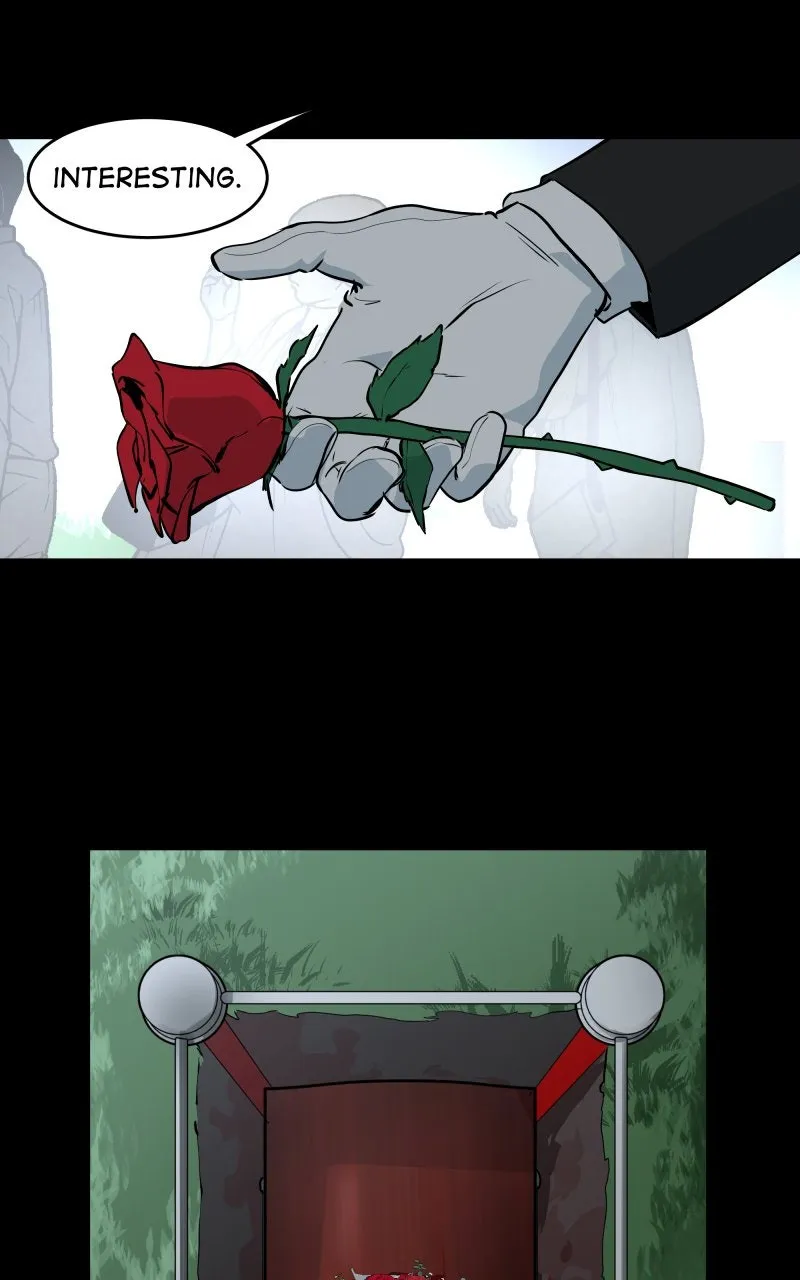 Sunset Phoenix Chapter 48 page 11 - 