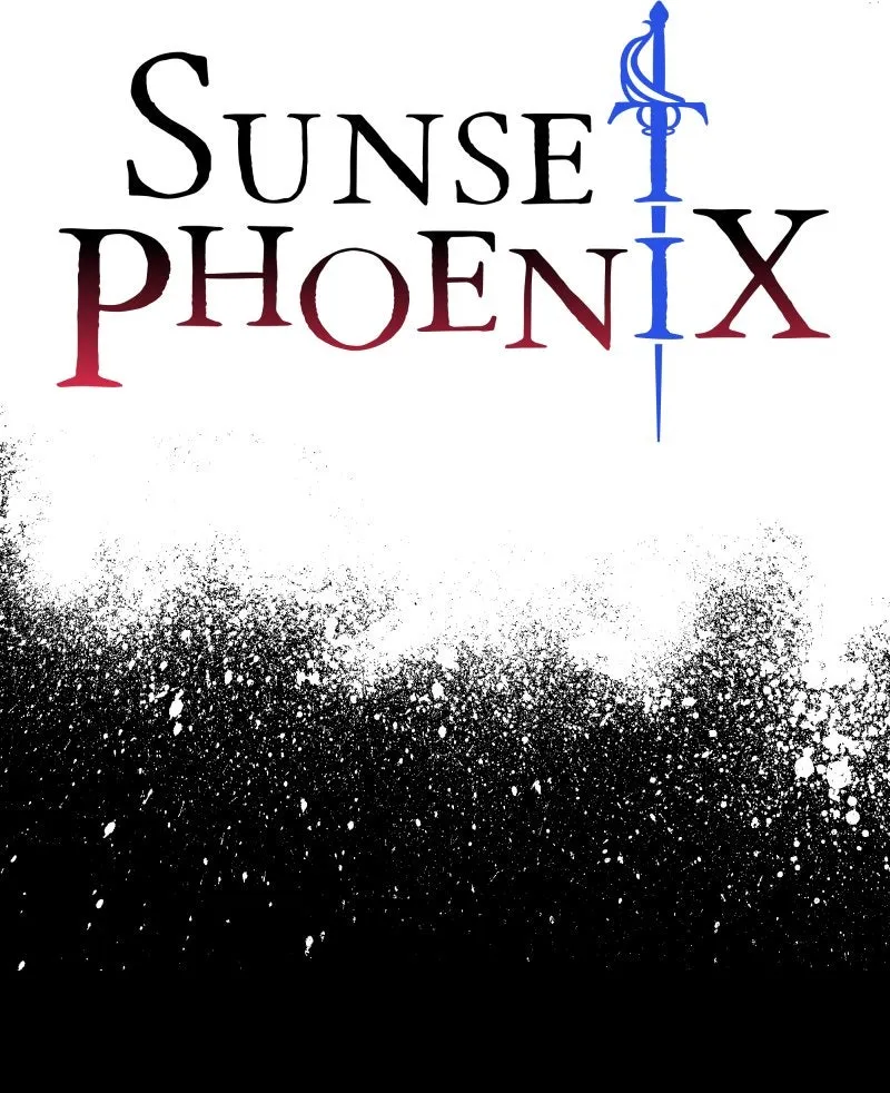 Sunset Phoenix Chapter 48 page 13 - 