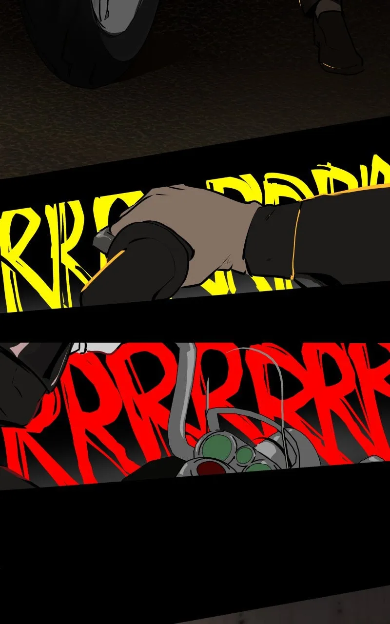Sunset Phoenix Chapter 48 page 19 - 