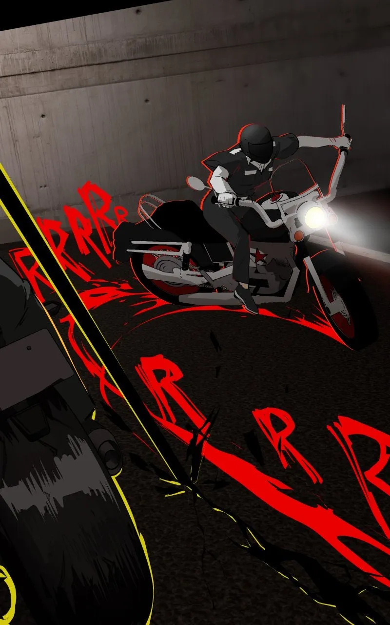 Sunset Phoenix Chapter 48 page 20 - 