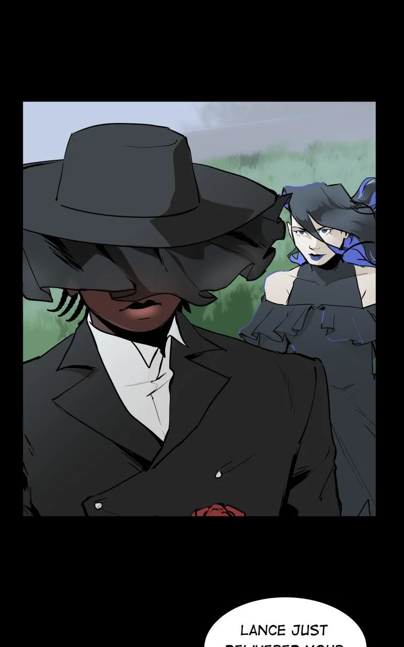 Sunset Phoenix Chapter 48 page 3 - 