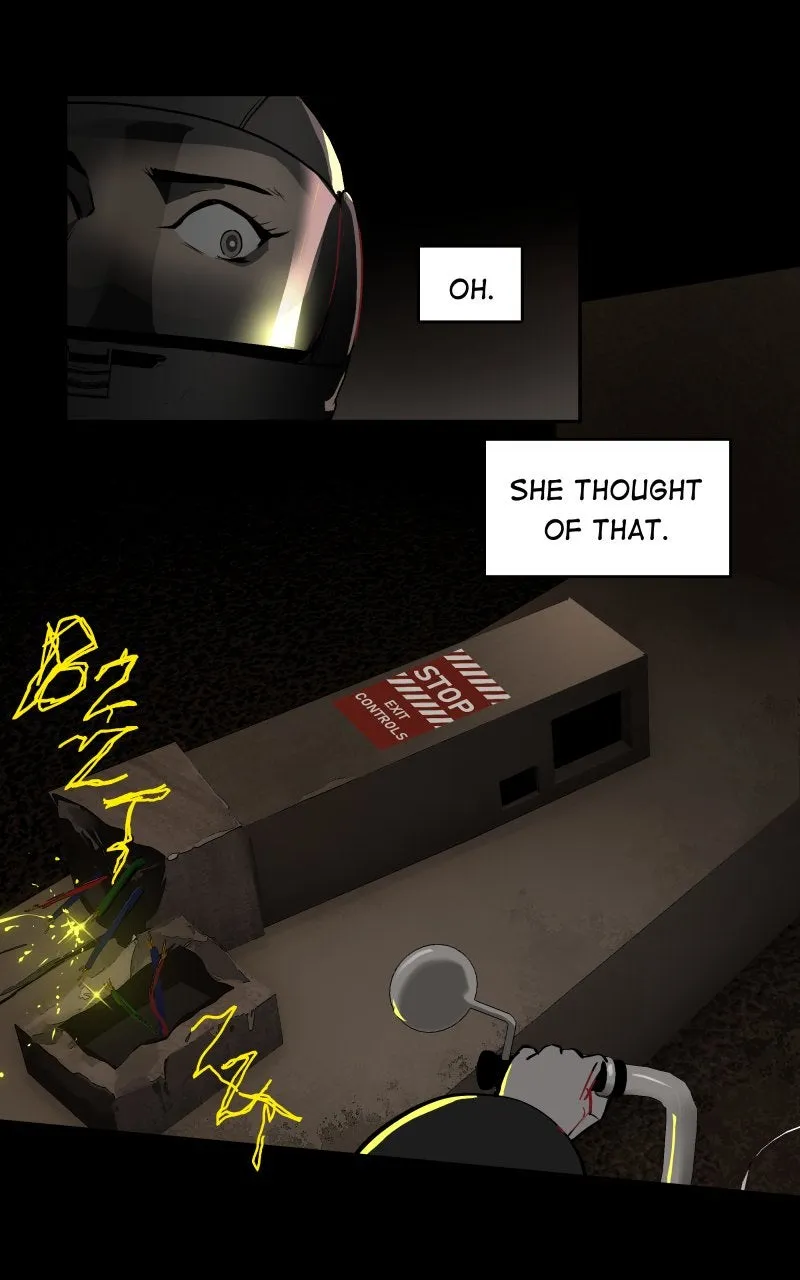 Sunset Phoenix Chapter 48 page 23 - 