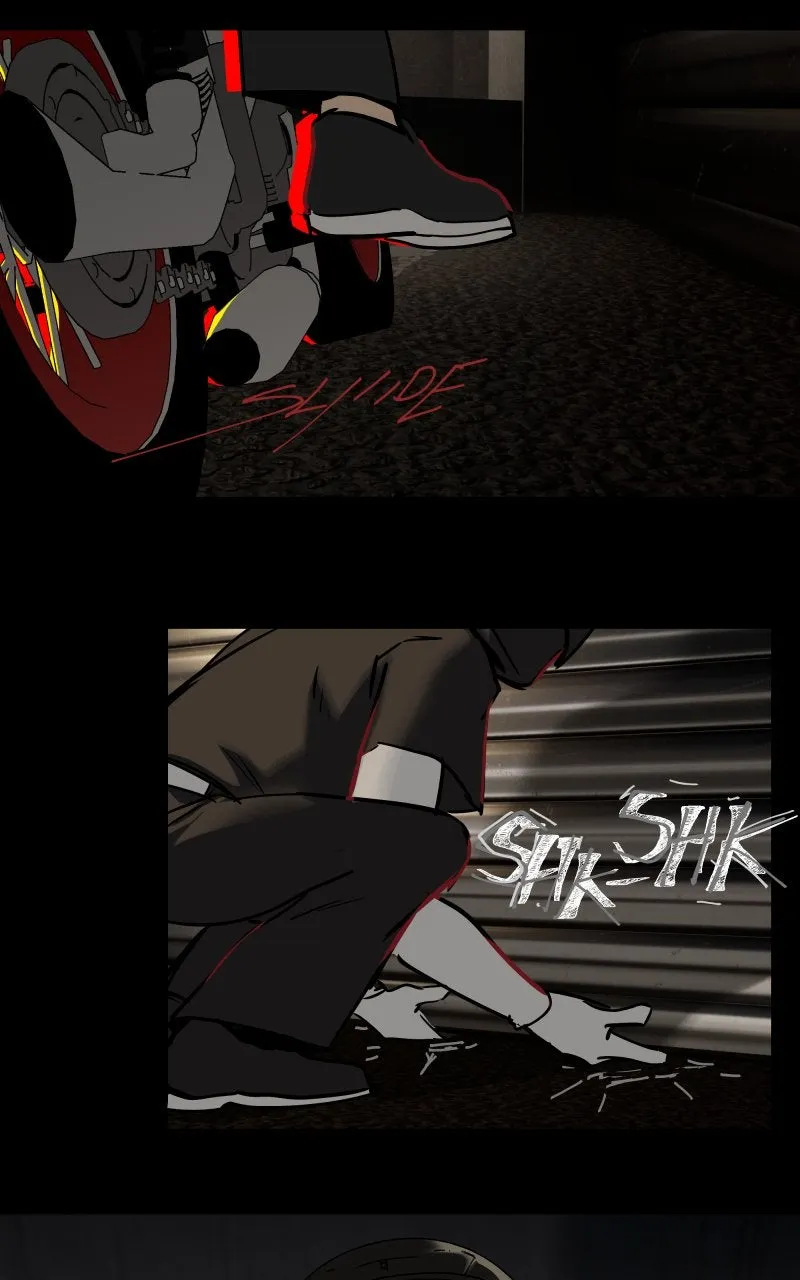 Sunset Phoenix Chapter 48 page 24 - 