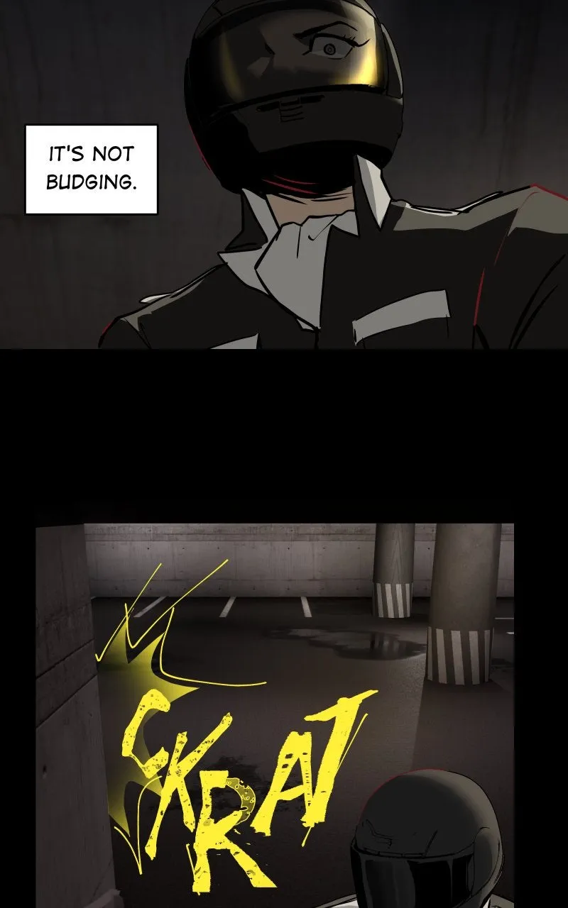 Sunset Phoenix Chapter 48 page 25 - 