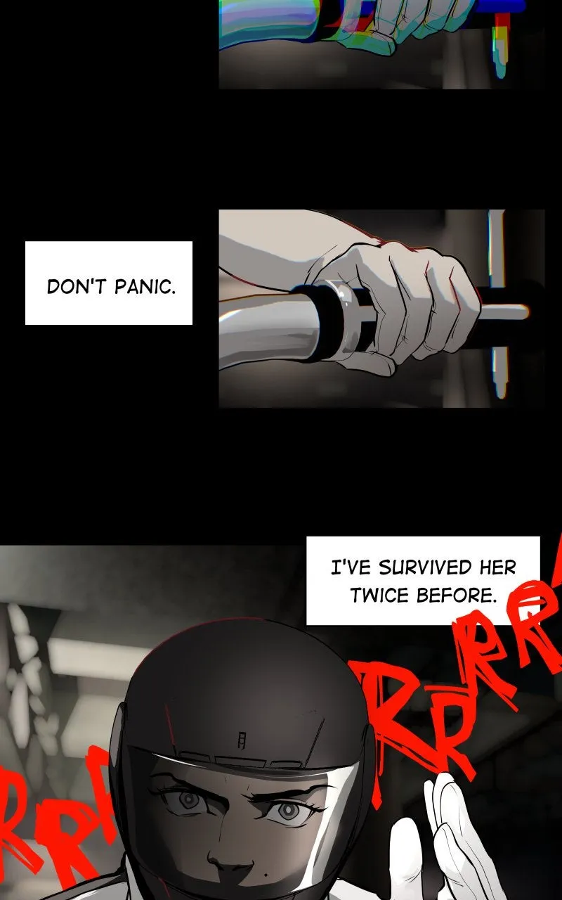 Sunset Phoenix Chapter 48 page 29 - 