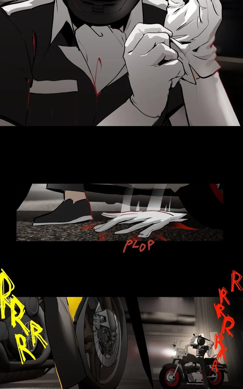 Sunset Phoenix Chapter 48 page 30 - 