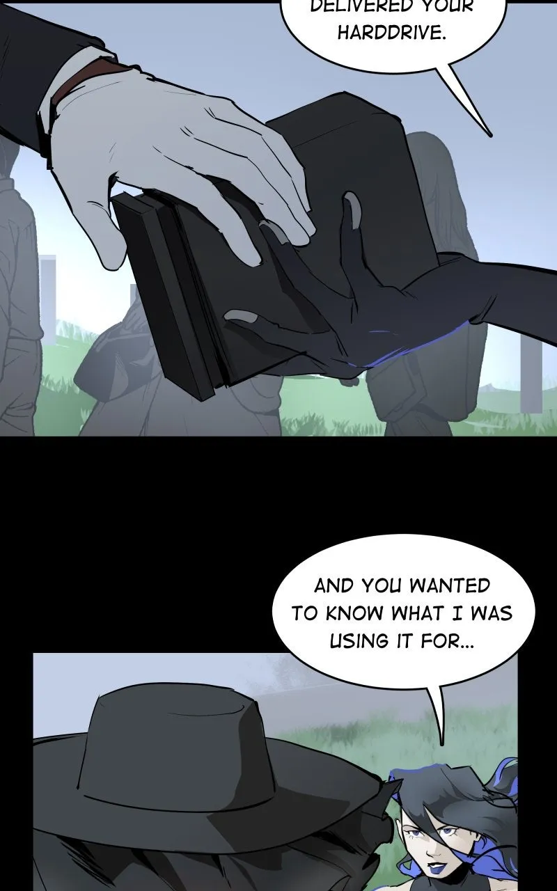 Sunset Phoenix Chapter 48 page 4 - 