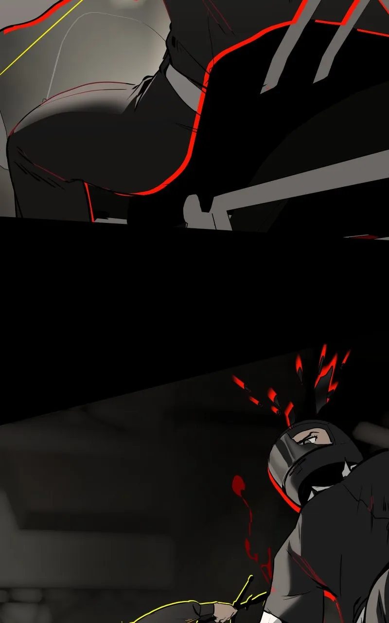 Sunset Phoenix Chapter 48 page 35 - 