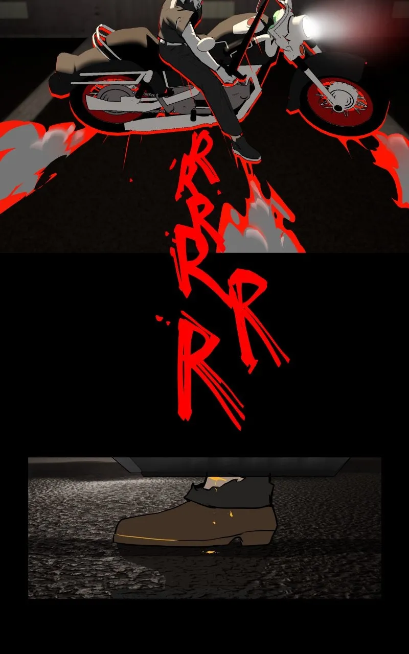 Sunset Phoenix Chapter 48 page 37 - 