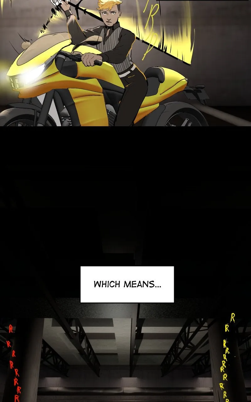Sunset Phoenix Chapter 48 page 39 - 