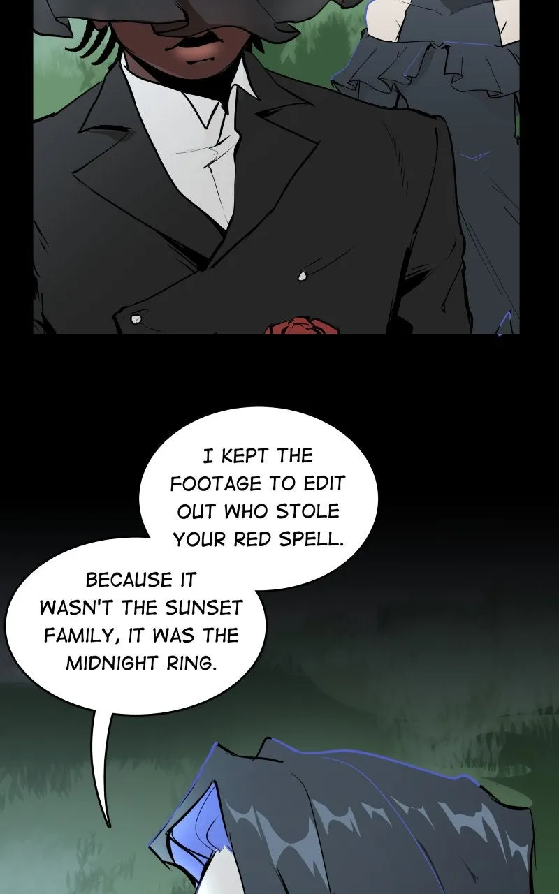 Sunset Phoenix Chapter 48 page 5 - 