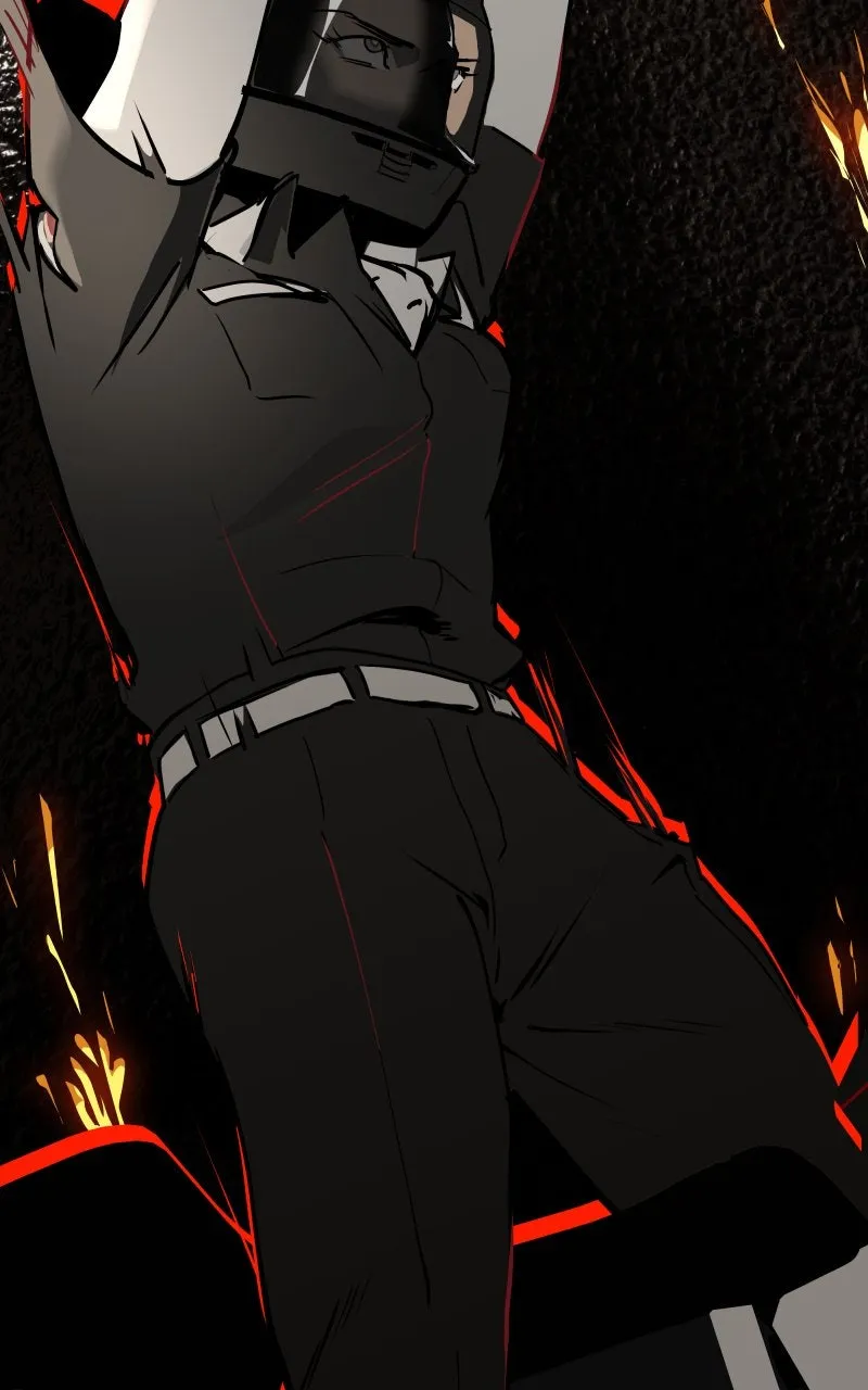 Sunset Phoenix Chapter 48 page 44 - 