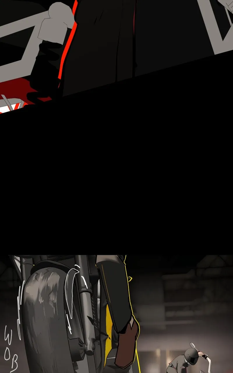 Sunset Phoenix Chapter 48 page 45 - 