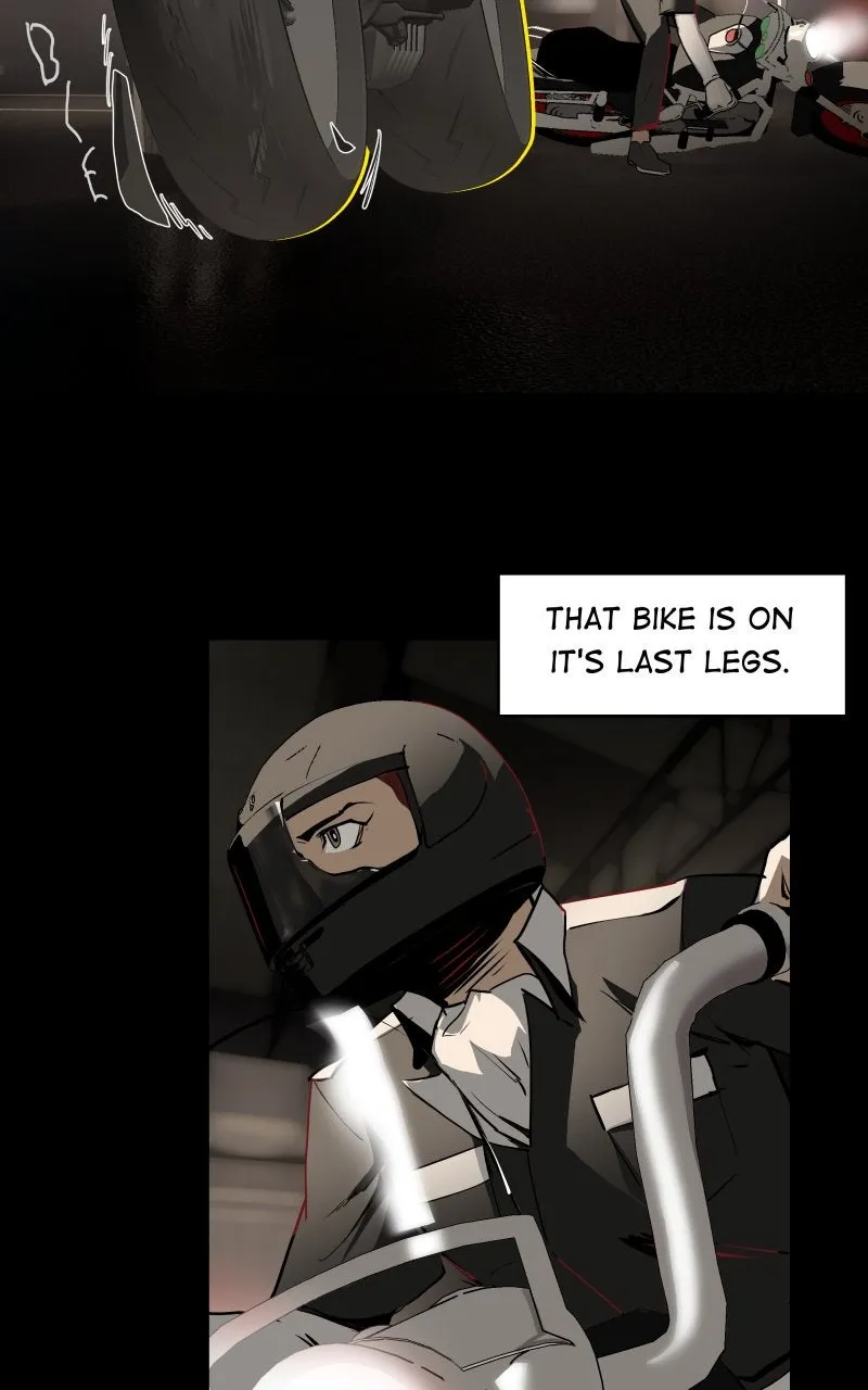 Sunset Phoenix Chapter 48 page 46 - 