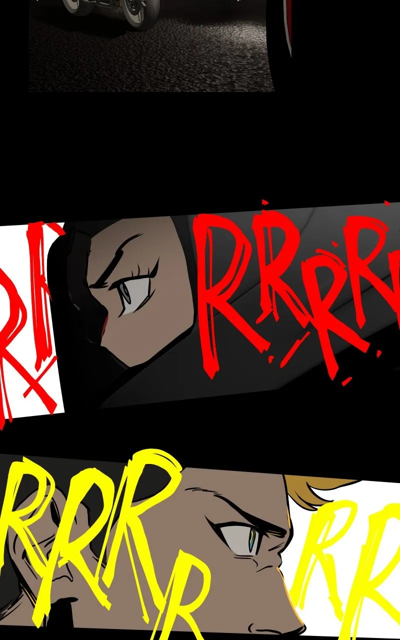 Sunset Phoenix Chapter 48 page 48 - 