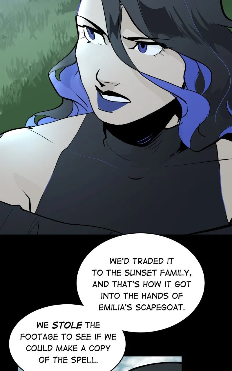 Sunset Phoenix Chapter 48 page 6 - 