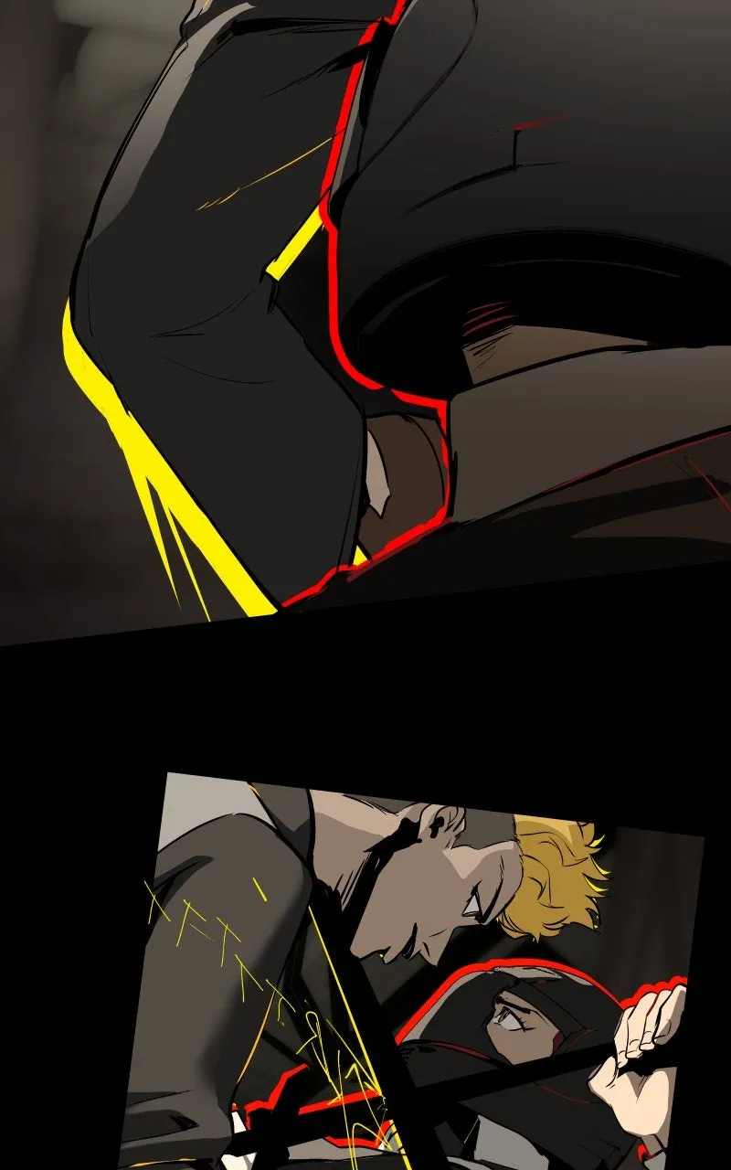 Sunset Phoenix Chapter 48 page 51 - 
