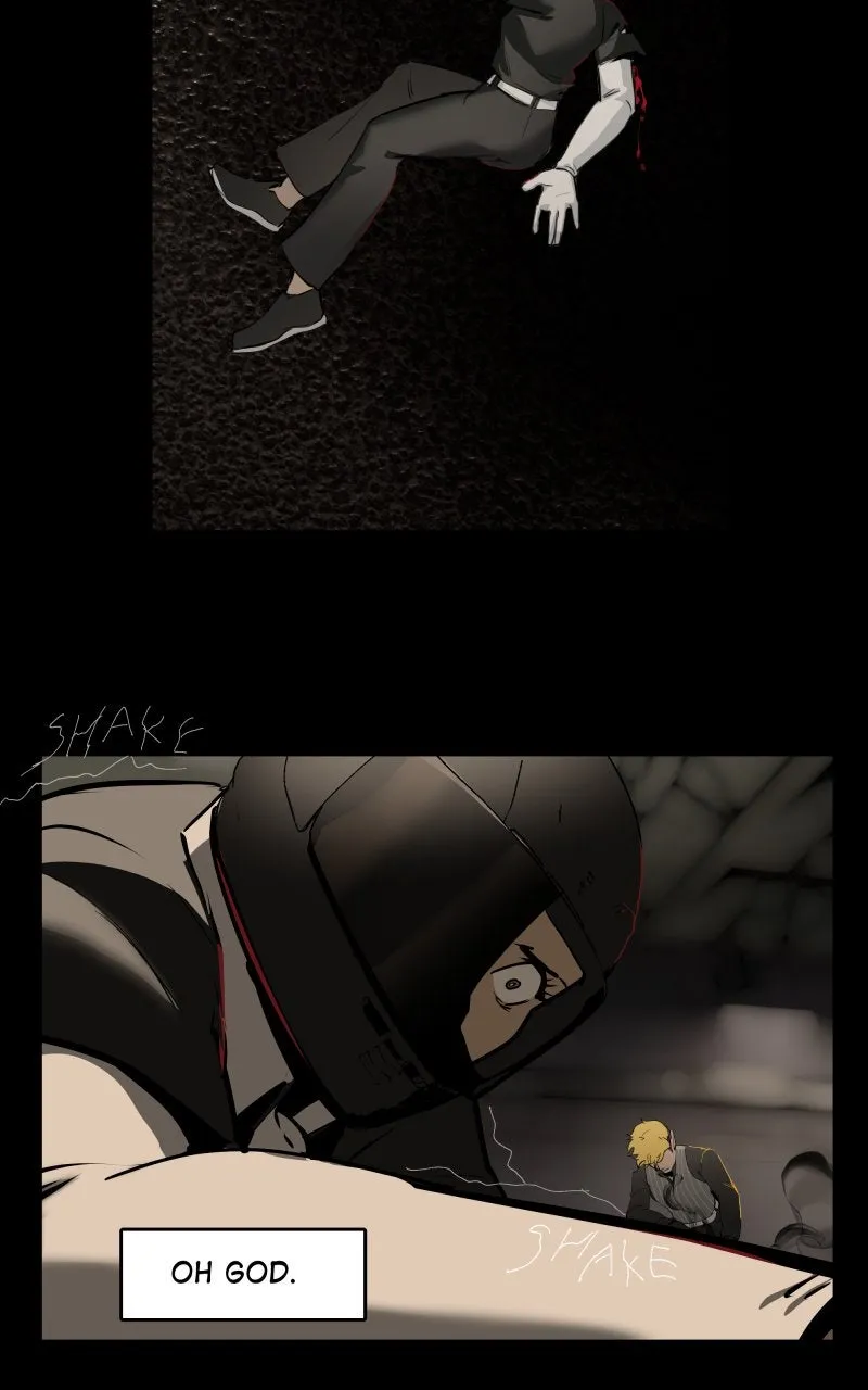 Sunset Phoenix Chapter 48 page 56 - 