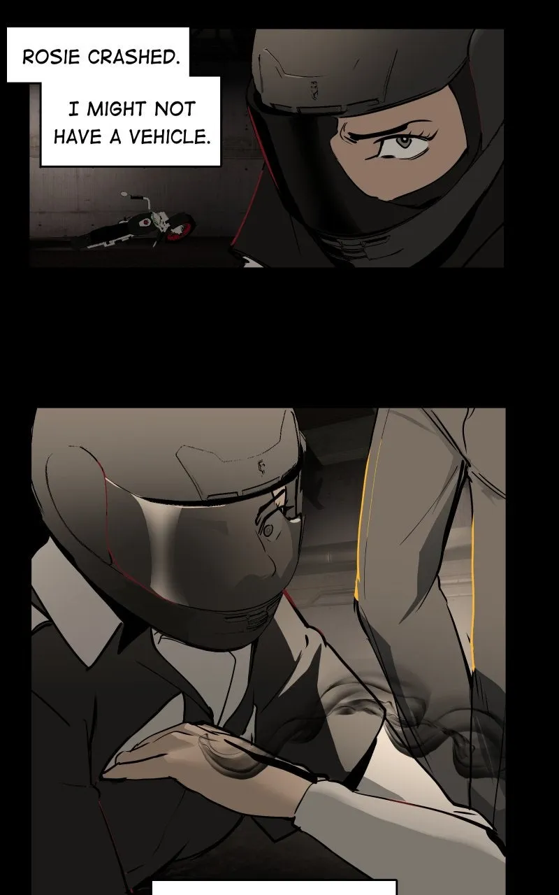 Sunset Phoenix Chapter 48 page 58 - 