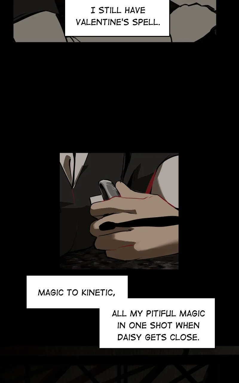 Sunset Phoenix Chapter 48 page 59 - 