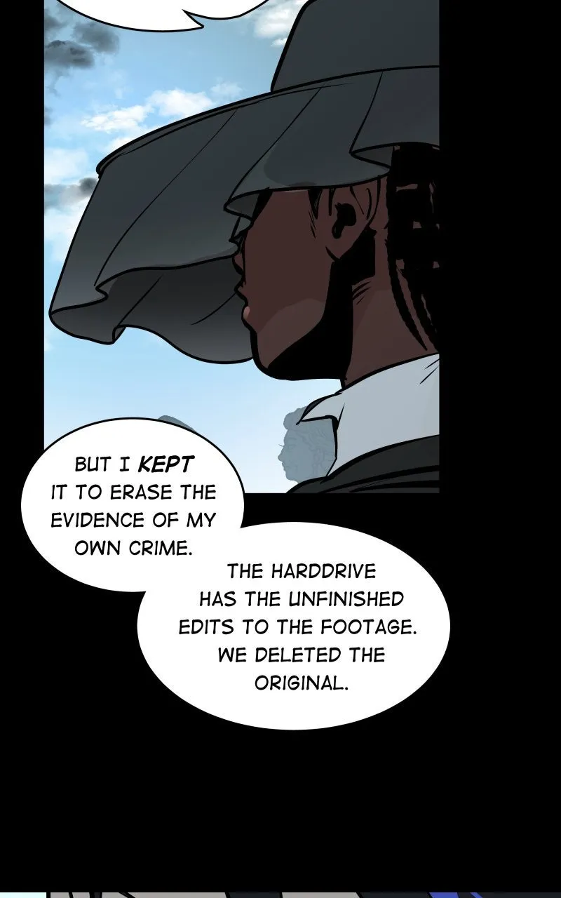Sunset Phoenix Chapter 48 page 7 - 