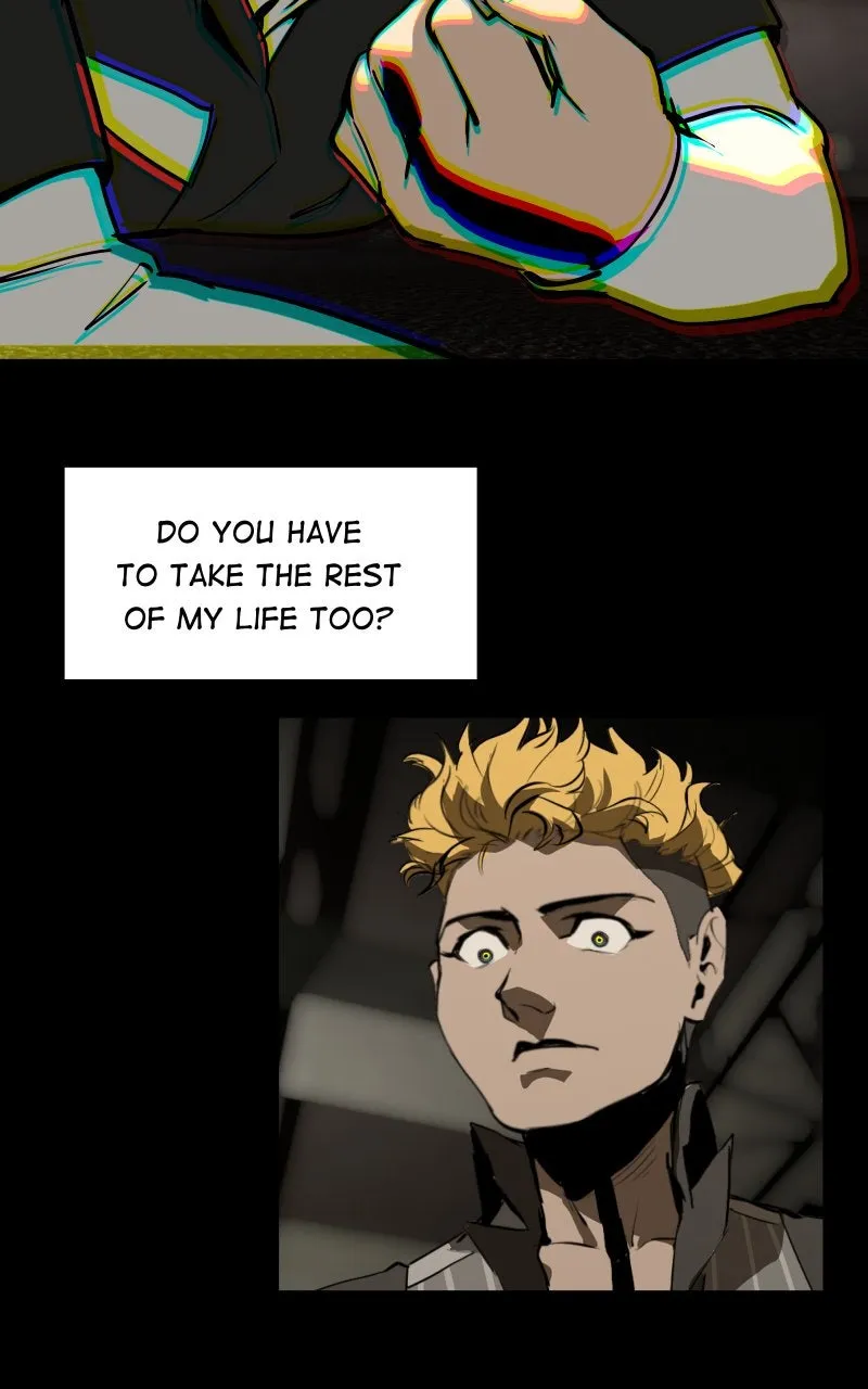 Sunset Phoenix Chapter 48 page 64 - 