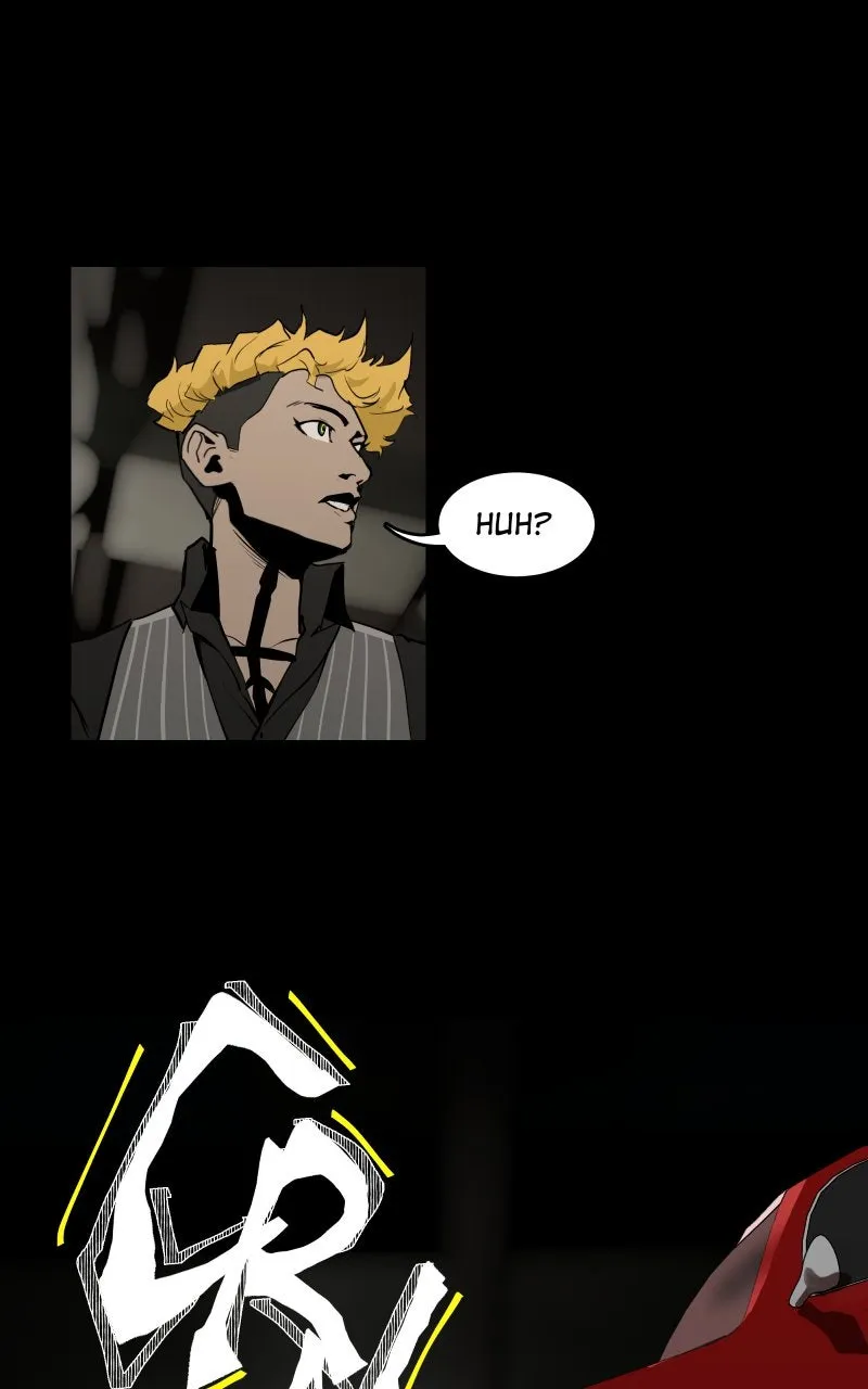 Sunset Phoenix Chapter 49 page 1 - 