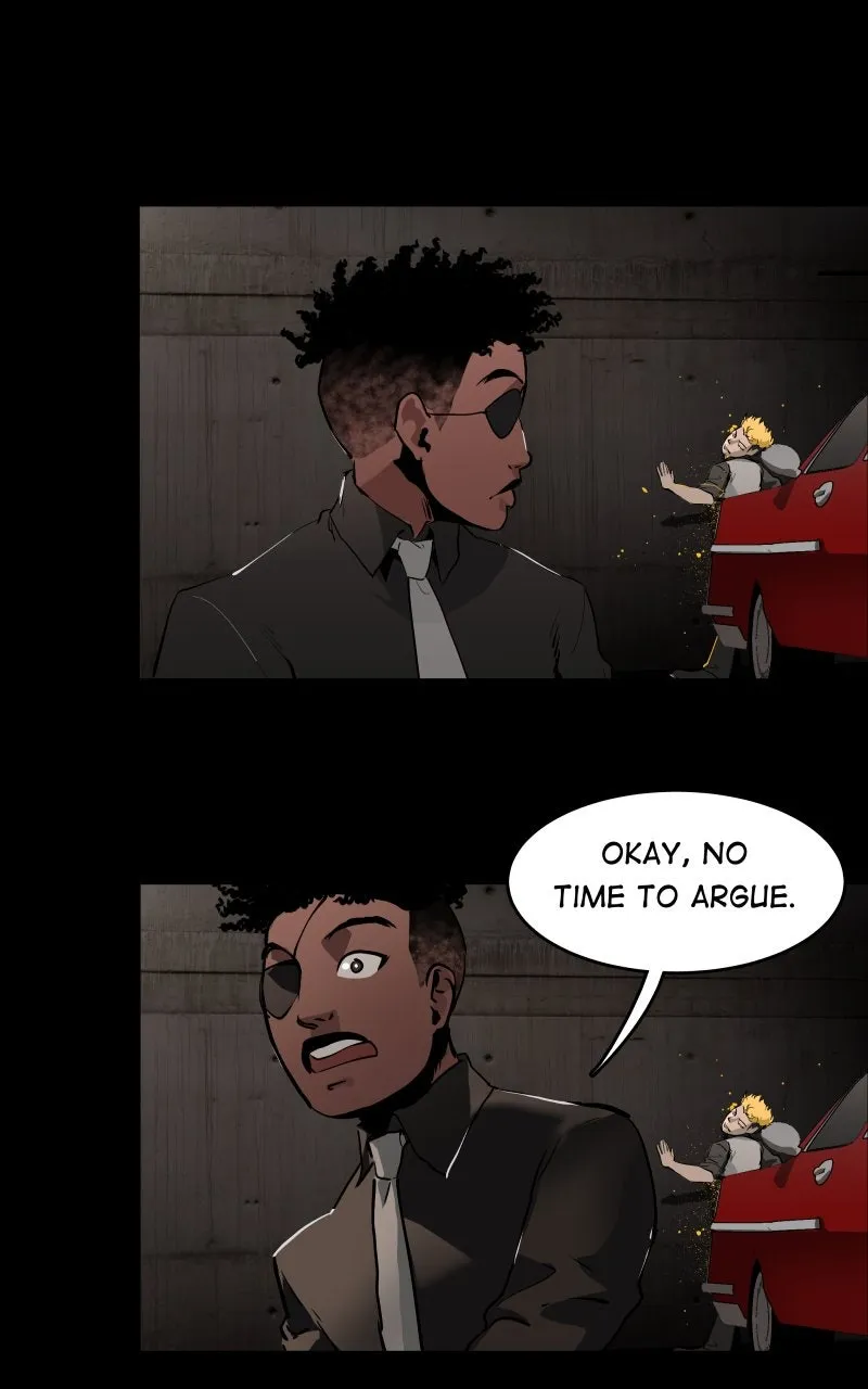 Sunset Phoenix Chapter 49 page 13 - 
