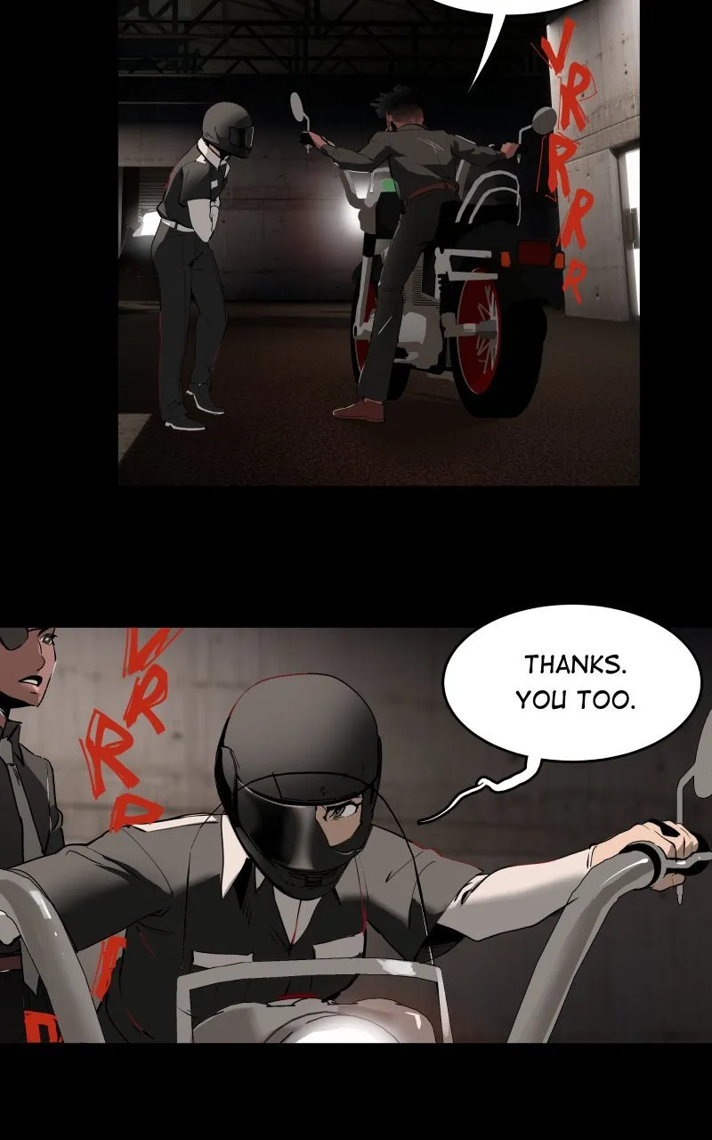 Sunset Phoenix Chapter 49 page 15 - 