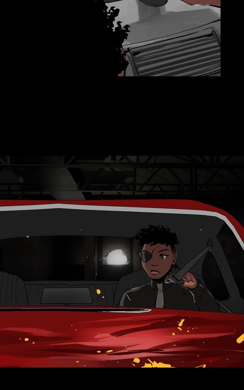 Sunset Phoenix Chapter 49 page 18 - 