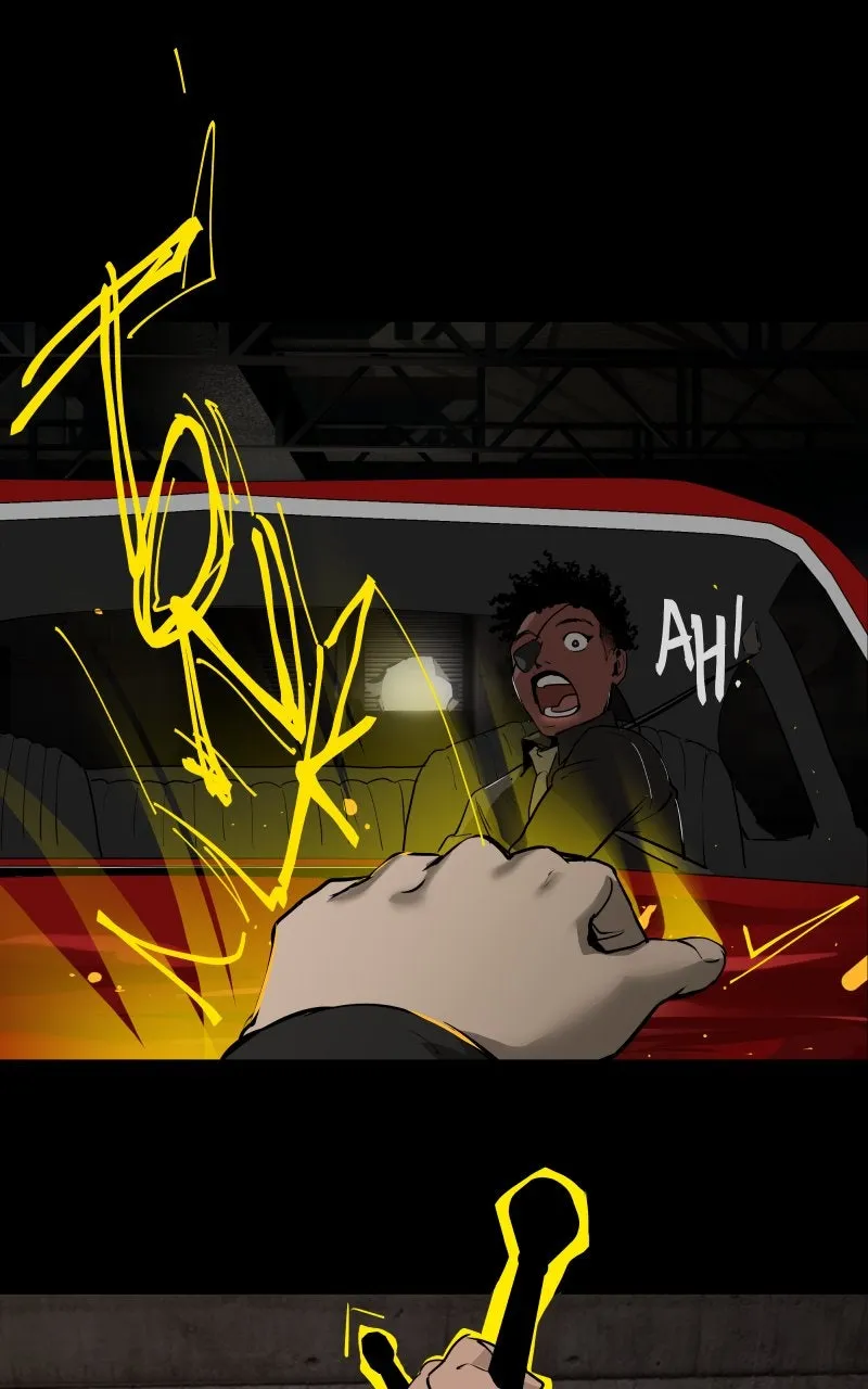 Sunset Phoenix Chapter 49 page 19 - 